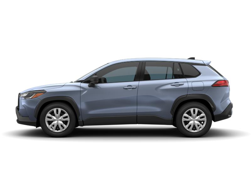 toyota corolla cross 2022 7MUAAABG0NV026965 image toyota corolla cross 2022 7MUAAABG0NV026965 image
